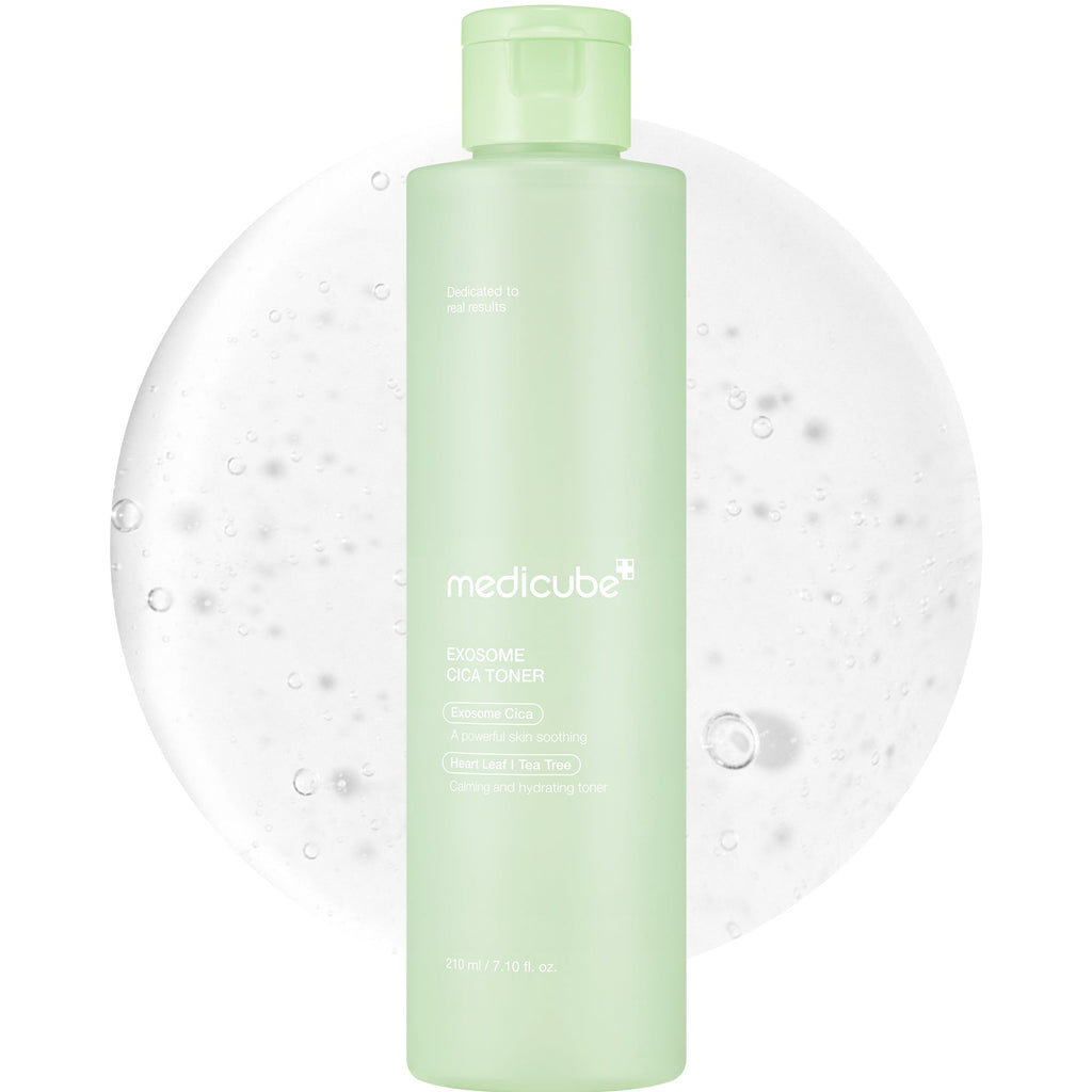 [GIFT] Exosome Cica Calming Toner