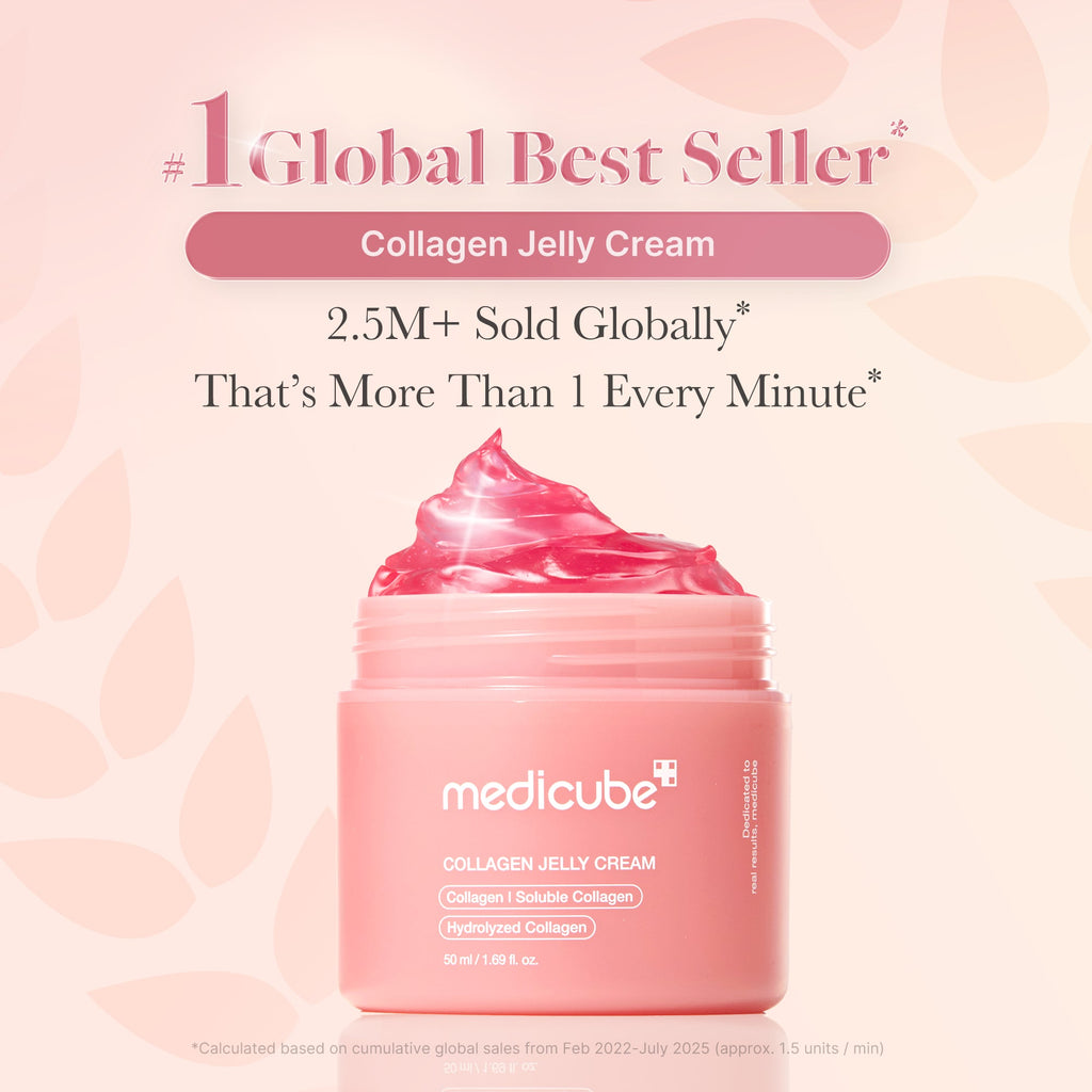 Affordable Glass Glow 7-Day Skincare Set