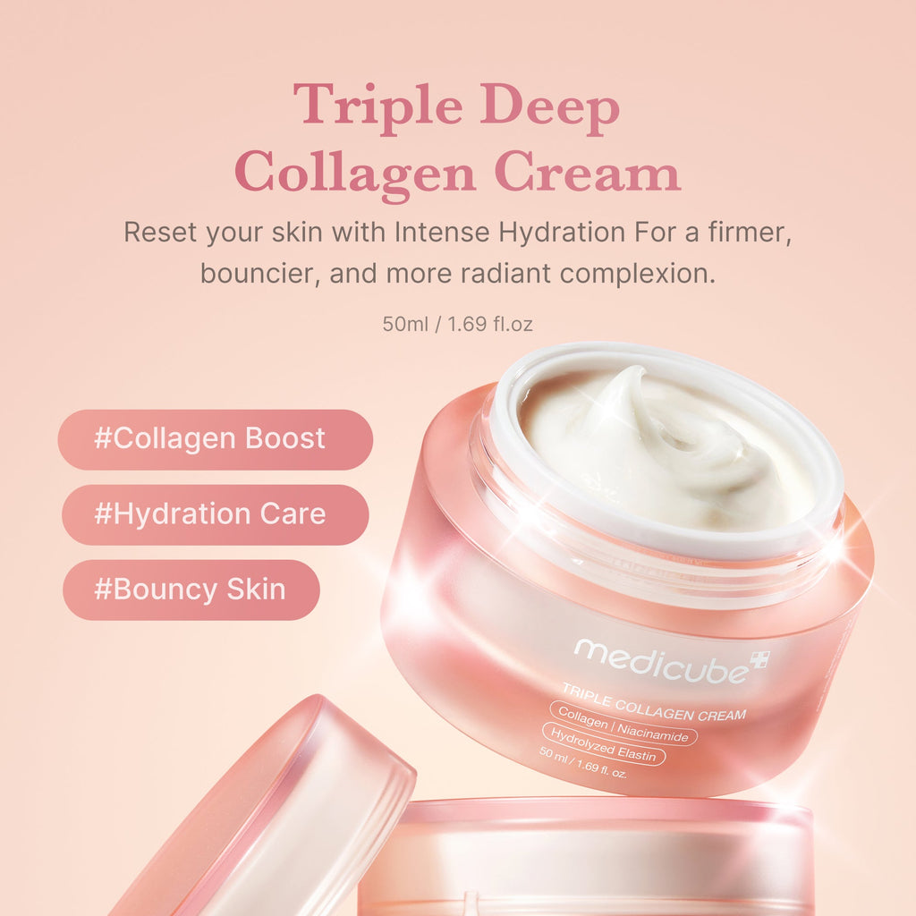 Deep Glow Set