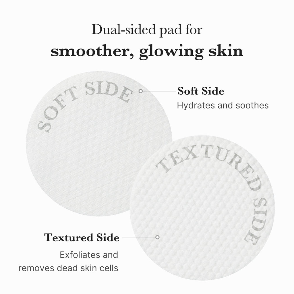 [GIFT] Zero Pore Pads 2.0