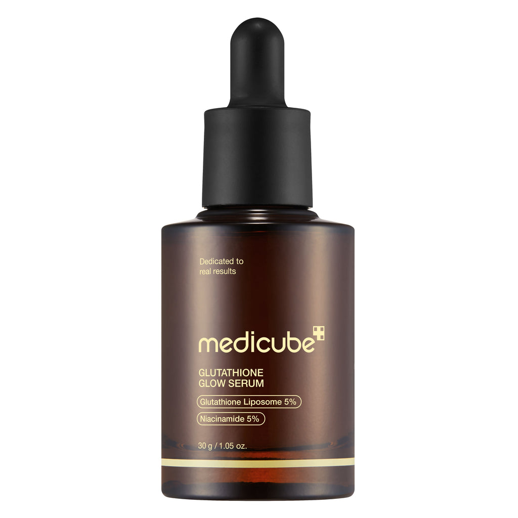 [Subscr.] AGE-R Glutathione Glow Serum