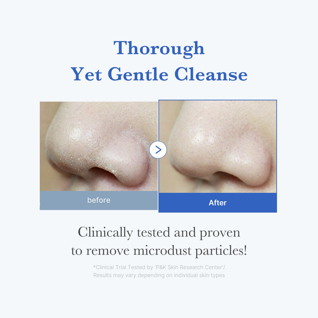 [Subscr.] Zero Foam Cleanser