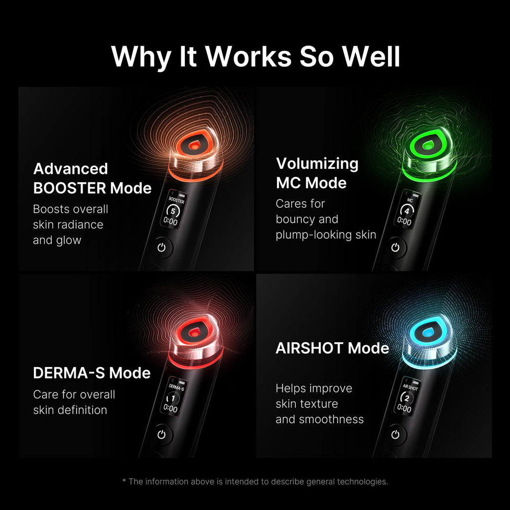 Booster Pro